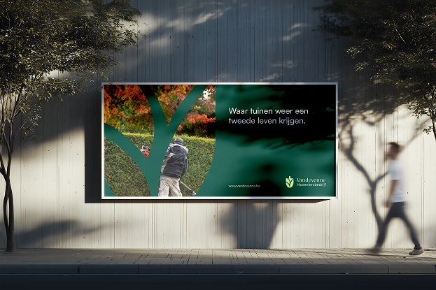 Vandevenne Billboard Ad 1